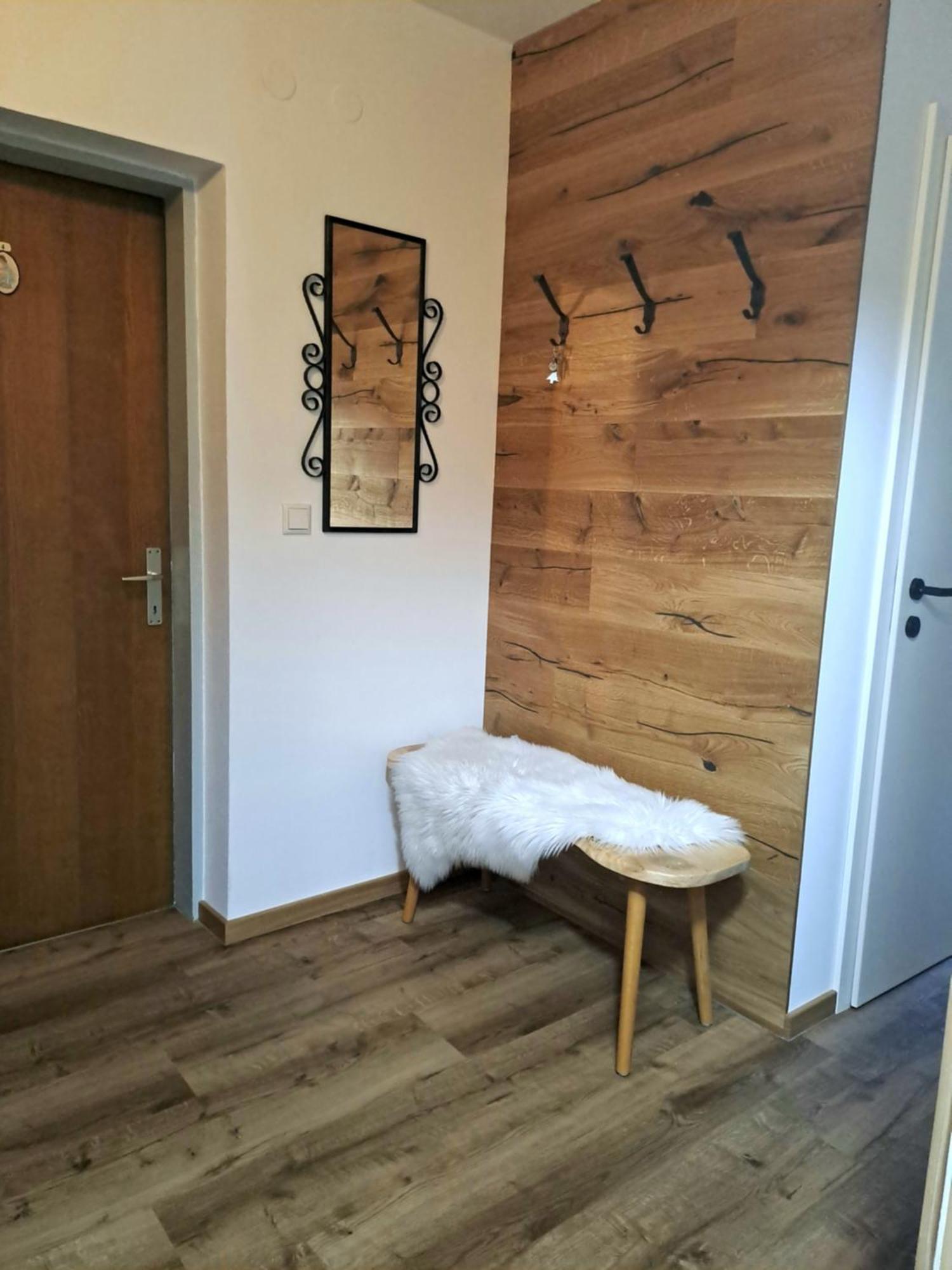 Haus Wallinger Abtenau Exterior foto