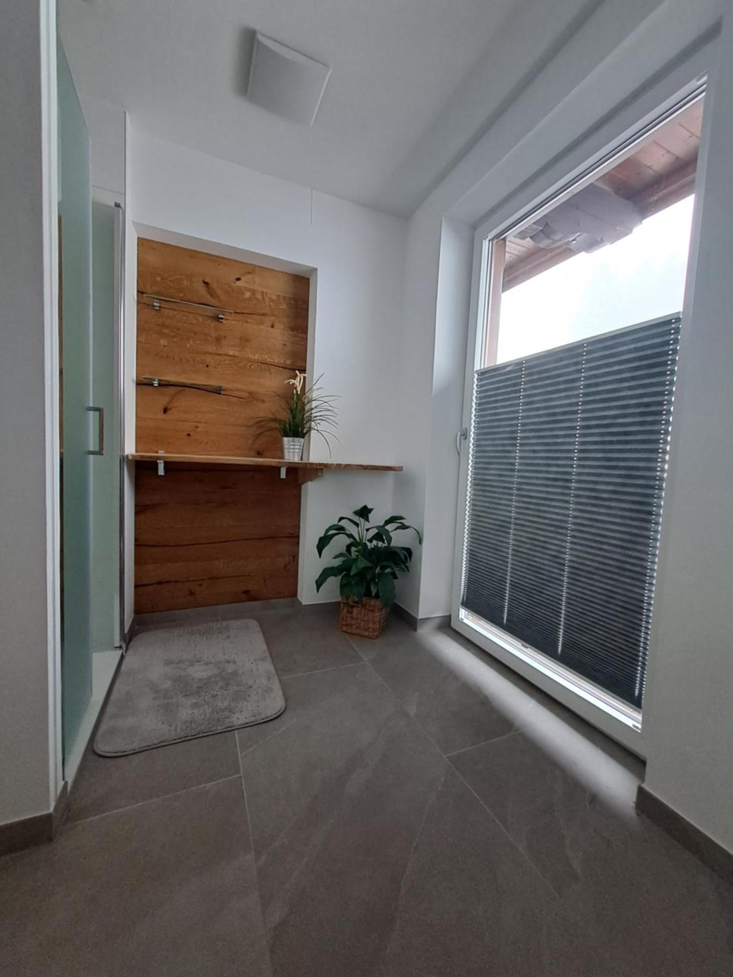 Haus Wallinger Abtenau Exterior foto